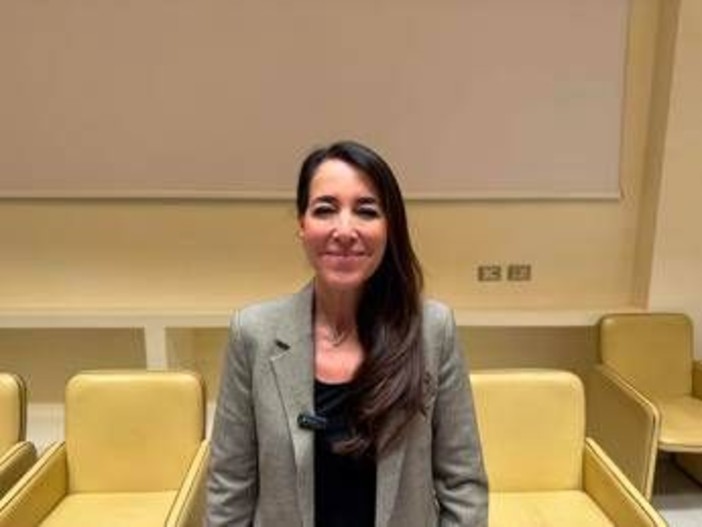 Fumo, Ronzulli (Fi): "Sì a leva fiscale su tabacco ma ogni euro deve tornare in prevenzione" Fumo, Ronzulli (Fi): "Sì a leva fiscale su tabacco ma ogni euro deve tornare in prevenzione"