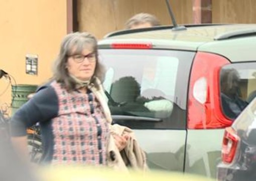 Caso Garlasco, madre Sempio resta in rianimazione. Difesa: "Ha tentato il suicidio" Caso Garlasco, madre Sempio resta in rianimazione. Difesa: "Ha tentato il suicidio"
