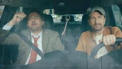 Ascolti tv Pasquetta, 'Io e te dobbiamo parlare' vince prime time