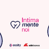 Igiene intima femminile, indagine: "Quasi 8 persone su 10 chiedono più informazione" Igiene intima femminile, indagine: "Quasi 8 persone su 10 chiedono più informazione"