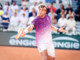 Cobolli decimo azzurro di sempre nella top 10 Atp, Sinner resta in vetta Cobolli decimo azzurro di sempre nella top 10 Atp, Sinner resta in vetta