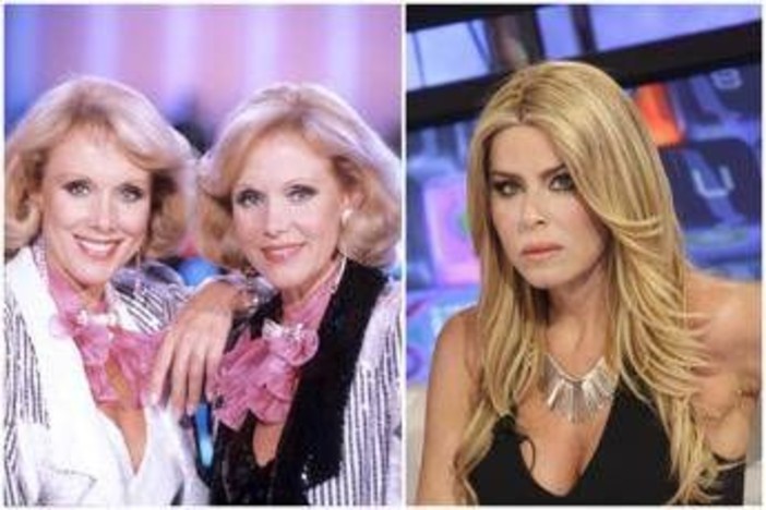 Kessler e il suicidio assistito, Loredana Lecciso: "Da gemella la loro scelta non mi sconvolge" Kessler e il suicidio assistito, Loredana Lecciso: "Da gemella la loro scelta non mi sconvolge"