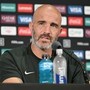 Maresca: "Inevitabile il paragone con Guardiola ma non mi mette pressione"