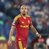 Serie A, oggi Roma-Atalanta - Diretta Serie A, oggi Roma-Atalanta - Diretta