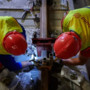 Ponte Stretto, Webuild avvia la selezione delle candidature per le assunzioni Ponte Stretto, Webuild avvia la selezione delle candidature per le assunzioni