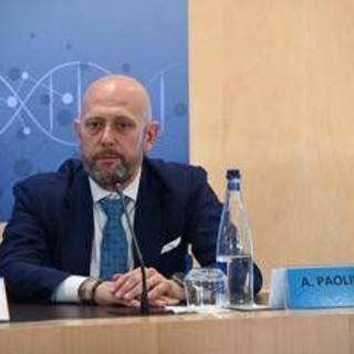 Ia, Paolillo (Merck): &quot;Stiamo imparando a usarla soprattutto nel disegno di studi clinici&quot;