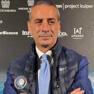 Spazio, Valente (Asi): "Nuova normativa è passo avanti per comparto" Spazio, Valente (Asi): "Nuova normativa è passo avanti per comparto"