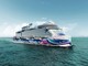 Norwegian Cruise Line svela la nuova ammiraglia “Aura”
