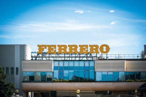 Ferrero, sottoscritta ipotesi di accordo integrativo aziendale Ferrero, sottoscritta ipotesi di accordo integrativo aziendale