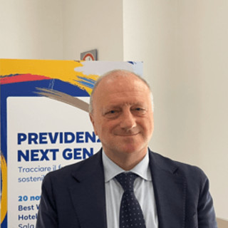 Previdenza, Ghiselli (Civ Inps): "Premiare legalità e tutelare fragilità, così deve cambiare" Previdenza, Ghiselli (Civ Inps): "Premiare legalità e tutelare fragilità, così deve cambiare"