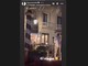Totti e Noemi a Venezia, coincidenza o invito vip dai Bezos?