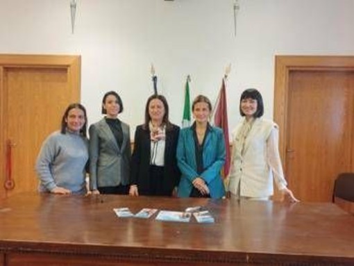 Roma: Nuova Sair e I Municipio insieme per promuovere benessere e inclusione scolastica