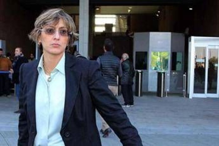 Ddl violenza su donne, in Senato proposta di Bongiorno: il testo Ddl violenza su donne, in Senato proposta di Bongiorno: il testo