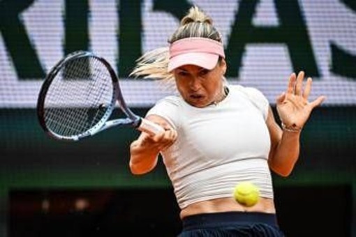 Putintseva interrompe match a Wimbledon: &quot;Cacciate quell'uomo, è pericoloso&quot;