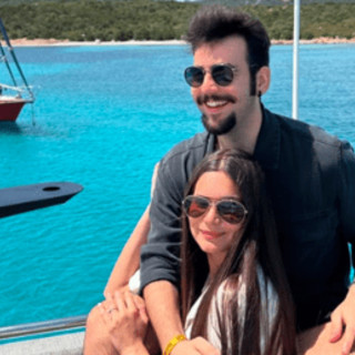 Ignazio Boschetto presto papà, svelato il sesso del bebè (e il nome scelto)