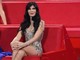 Pamela Prati rivela: &quot;Mi sono proposta per Sanremo, voglio partecipare&quot;. E Balivo punzecchia