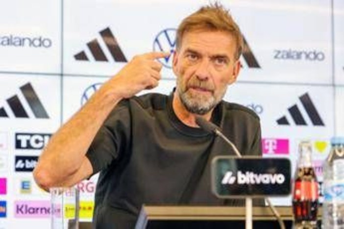 Nations League, oggi Olanda-Germania: orario, probabili formazioni e dove vederla in tv Nations League, oggi Olanda-Germania: orario, probabili formazioni e dove vederla in tv