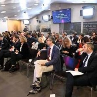 Signoux (OpenAI): &quot;Su Ai Europa acceleri, servono partnership pubblico-privato&quot;