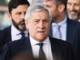 Tajani “Ferma condanna per gli attacchi russi in Ucraina, il Governo è con Kiev” Tajani “Ferma condanna per gli attacchi russi in Ucraina, il Governo è con Kiev”