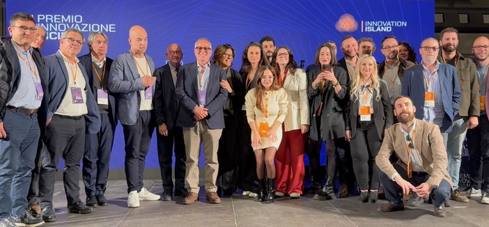 Premio Innovazione Sicilia 2025, Archimede.world è il vincitore