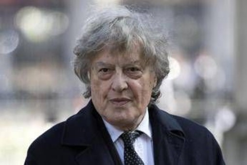 Addio al drammaturgo Tom Stoppard, premio Oscar per 'Shakespeare in Love'