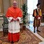 Elezione nuovo Papa, via al Conclave: chi è il cardinale Stephen Brislin