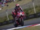 Bagnaia vince la Sprint di Brno davanti a Ogura e Marquez, out Bezzecchi Bagnaia vince la Sprint di Brno davanti a Ogura e Marquez, out Bezzecchi