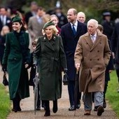Carlo III e la linea di successione, tra i primi 10 l'ex principe Andrea Carlo III e la linea di successione, tra i primi 10 l'ex principe Andrea