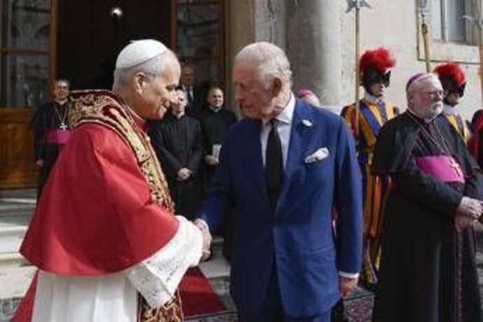 Ricomporre lo scisma anglicano dopo 5 secoli? Un sogno che torna possibile Ricomporre lo scisma anglicano dopo 5 secoli? Un sogno che torna possibile