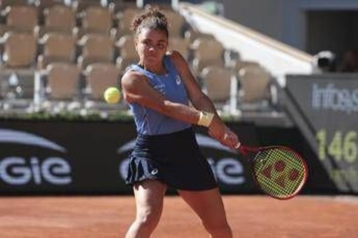 Roland Garros, oggi Paolini-Svitolina - Il match in diretta