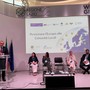 Dal Lazio all’Europa, la nuova sfida è rafforzare il dialogo con i territori Dal Lazio all’Europa, la nuova sfida è rafforzare il dialogo con i territori