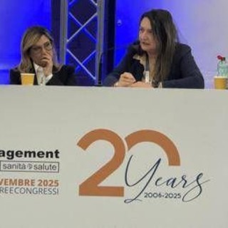 Mangiacavalli (Fnopi): &quot;Ddl delega su professioni passaggio cruciale&quot;