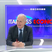 Conou, Piunti “Dall’olio usato un risparmio di 120 milioni l’anno”