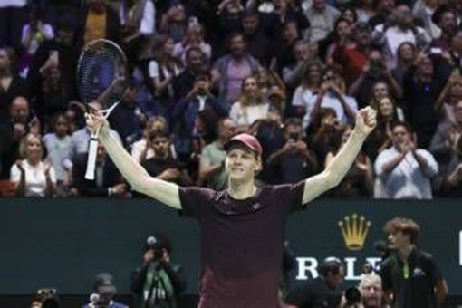 Sinner, messaggio all'Italia: &quot;Felice di essere nato qui e non in Austria&quot;