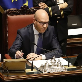25 aprile, Fontana “Riaffermare con orgoglio origini nostra democrazia”