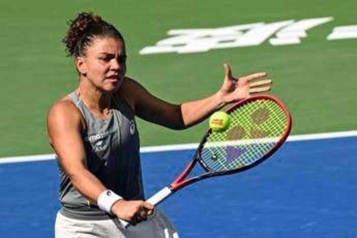 Paolini, non solo tennis: sarà tedofora alle Olimpiadi di Milano Cortina 2026 Paolini, non solo tennis: sarà tedofora alle Olimpiadi di Milano Cortina 2026