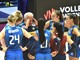 Azzurre fermate in semifinale dal Brasile, sfuma il sogno VNL 2026 Azzurre fermate in semifinale dal Brasile, sfuma il sogno VNL 2026