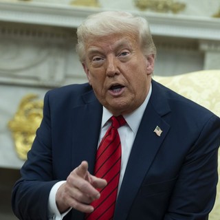 Ucraina, Trump “Sì a garanzie di sicurezza ma non sarà la Nato”