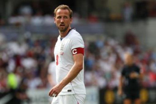 Inghilterra-Ghana, lo stregone africano pronto a 'maledire' Kane ai Mondiali: "Lo fermerò" Inghilterra-Ghana, lo stregone africano pronto a 'maledire' Kane ai Mondiali: "Lo fermerò"