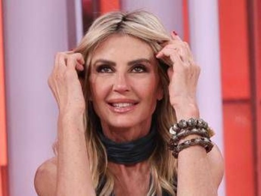 Nathalie Caldonazzo si sposa, la scelta dopo 11 mesi d'amore con Filippo Nathalie Caldonazzo si sposa, la scelta dopo 11 mesi d'amore con Filippo