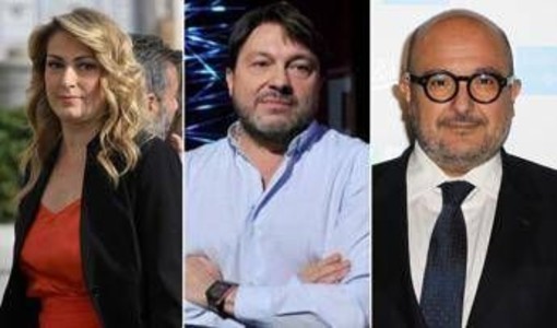 Report, Ranucci: "Tribunale annulla sanzione Garante Privacy su caso Sangiuliano"