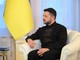 Zelensky “Attacco russo su più regioni, servono nuovi aiuti per difesa” Zelensky “Attacco russo su più regioni, servono nuovi aiuti per difesa”