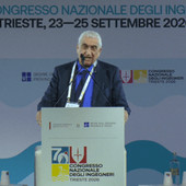 Pa, Perrini (Cni): "Da ingegneri impegno per applicazione Codice contratti pubblici" Pa, Perrini (Cni): "Da ingegneri impegno per applicazione Codice contratti pubblici"