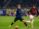 Dimarco e Nkunku, a Perth finisce 1-1 il derby Milan-Inter Dimarco e Nkunku, a Perth finisce 1-1 il derby Milan-Inter
