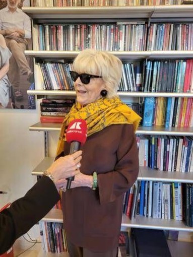 Roma, Caselli: &quot;Premio Film Impresa pone l'attenzione sui valori etici, inclusivi e dell'impresa&quot;
