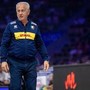 Pallavolo, Nazionali da Mattarella. Velasco: &quot;Se ci si abitua a vincere si perde, non chiamateci invincibili&quot;