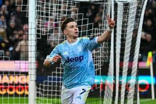 Udinese-Juventus, Koopmeiners in fuorigioco: annullato gol di Conceicao