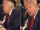 "E il Nobel...", Trump e il microfono acceso: il fuorionda con Netanyahu "E il Nobel...", Trump e il microfono acceso: il fuorionda con Netanyahu