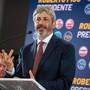 Campania, Roberto Fico proclamato presidente della Regione: "Il faro sarà l'etica pubblica" Campania, Roberto Fico proclamato presidente della Regione: "Il faro sarà l'etica pubblica"