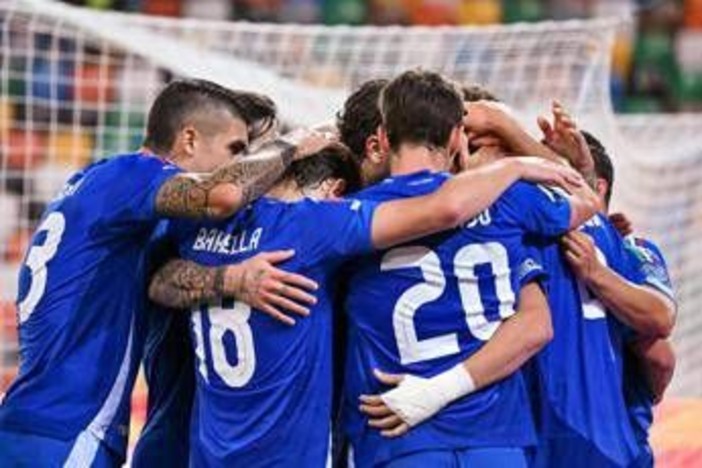 Italia ai playoff dei Mondiali 2026, la guida: date, format e possibili avversarie Italia ai playoff dei Mondiali 2026, la guida: date, format e possibili avversarie